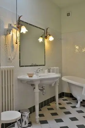 Junior Süit, Küçük Mutfak, Executive Katı