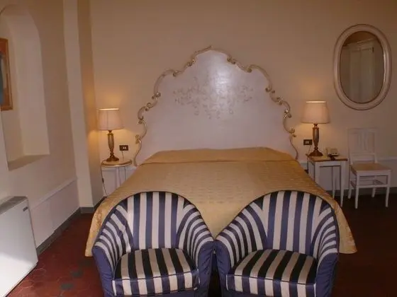 Superior Apart Daire, 1 Yatak Odası, Küçük Mutfak