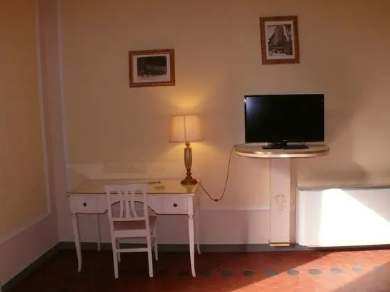 Superior Apart Daire, 1 Yatak Odası, Küçük Mutfak