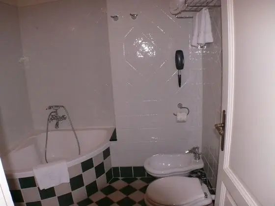 Superior Apart Daire, 1 Yatak Odası, Küçük Mutfak