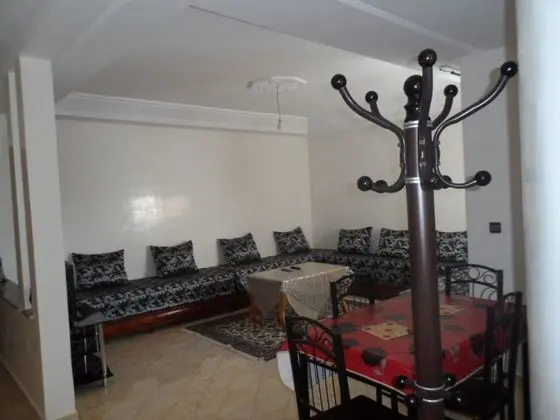 Standard Apart Daire, 2 Yatak Odası