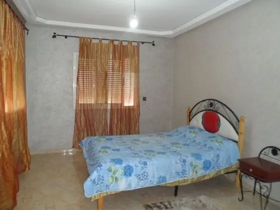 Standard Apart Daire, 2 Yatak Odası