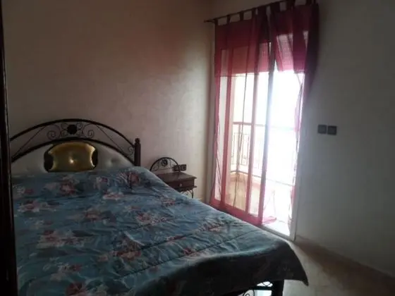 Standard Apart Daire, 2 Yatak Odası