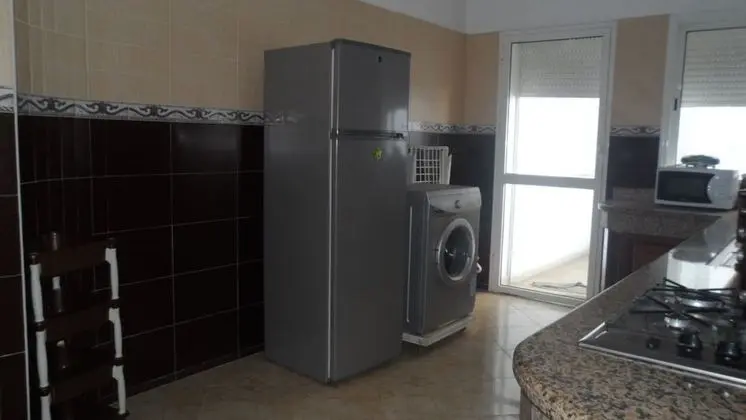 Standard Apart Daire, 2 Yatak Odası
