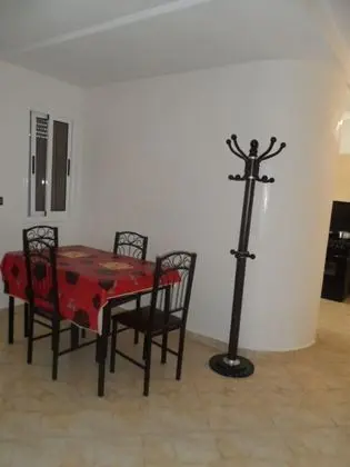 Standard Apart Daire, 2 Yatak Odası