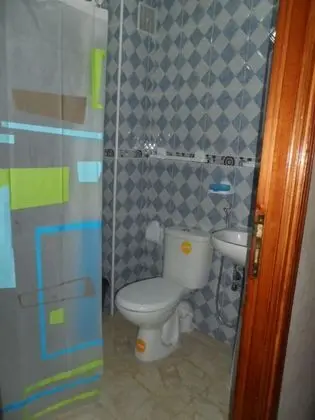 Standard Apart Daire, 2 Yatak Odası