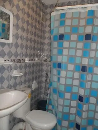 Standard Apart Daire, 2 Yatak Odası