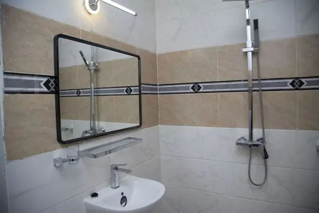Economy Oda, 1 Yatak Odası, Mikrodalga, Ek Bina
