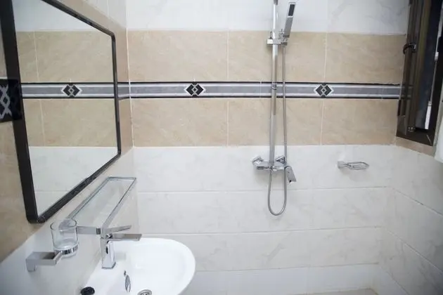Economy Oda, 1 Yatak Odası, Mikrodalga, Ek Bina