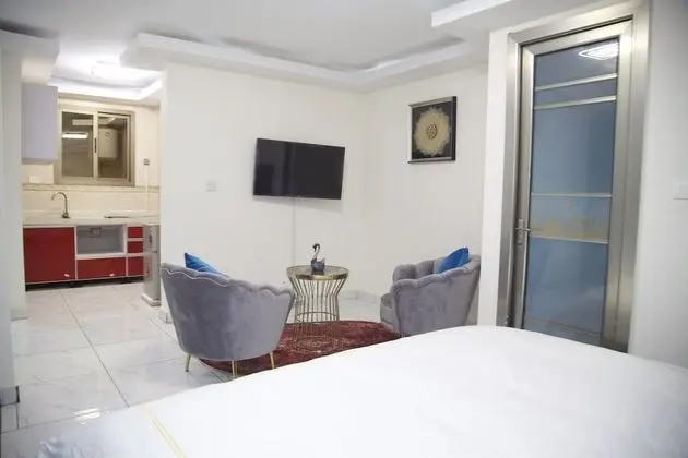 Exclusive Apart Daire