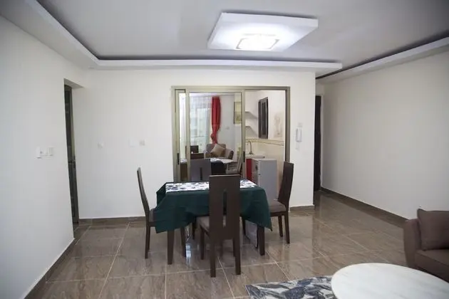 Exclusive Apart Daire