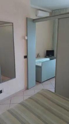 Junior Süit (per 3 persone)