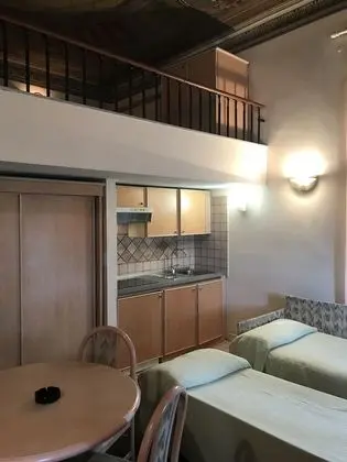 Junior Süit (per 3 persone)