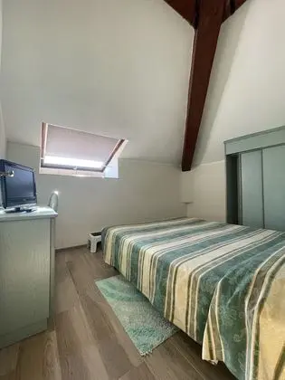 Junior Süit (per 3 persone)