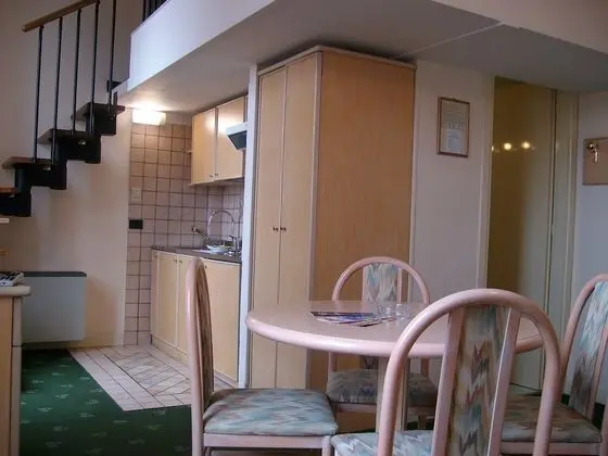 Junior Süit (per 3 persone)