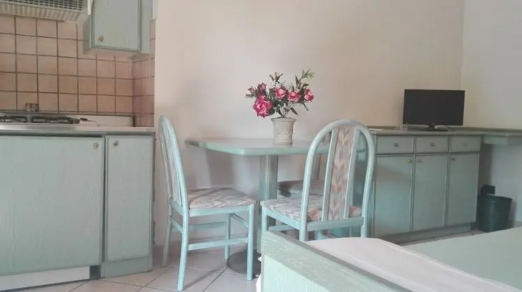 Junior Süit (per 3 persone)