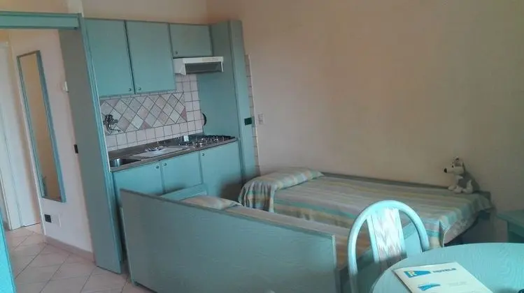 Junior Süit (per 3 persone)