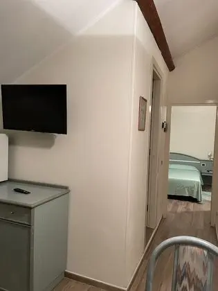 Junior Süit (per 3 persone)