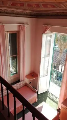 Junior Süit (per 3 persone)