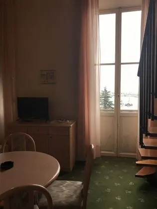 Junior Süit (per 3 persone)