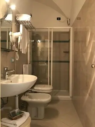 Junior Süit (per 3 persone)