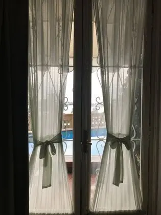 Junior Süit (per 3 persone)