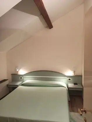 Suite Junior (per 2 persone)