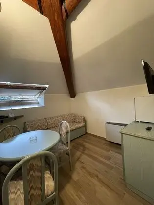 Suite Junior (per 2 persone)