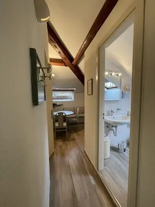 Suite Junior (per 2 persone)