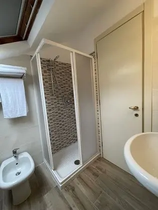 Suite Junior (per 2 persone)