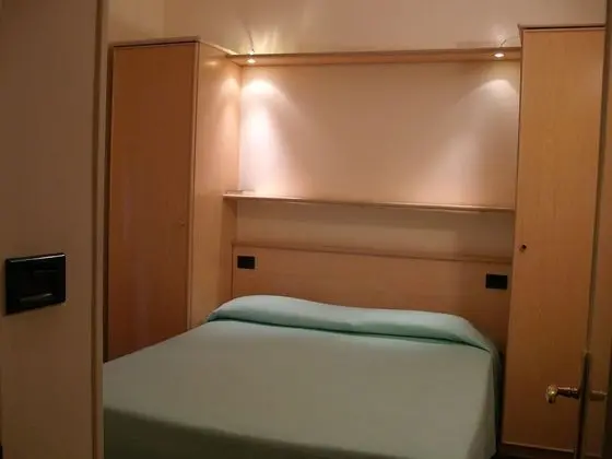 Suite Junior (per 2 persone)