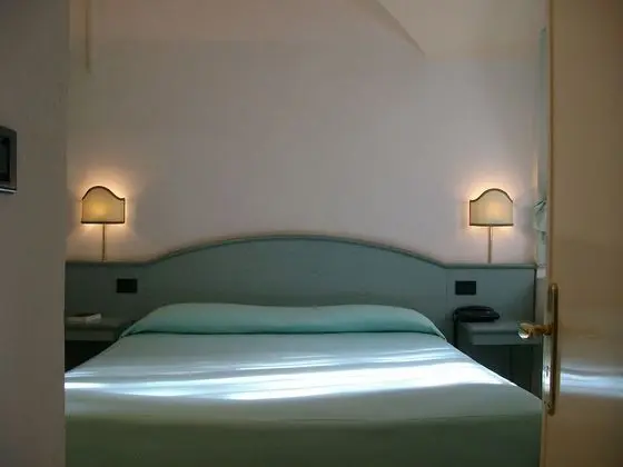 Suite Junior (per 2 persone)