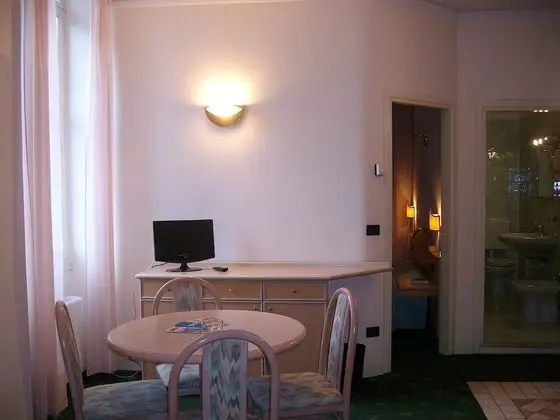 Suite Junior (per 2 persone)