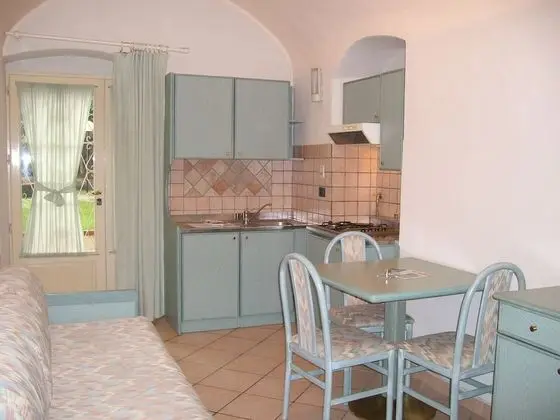 Suite Junior (per 2 persone)