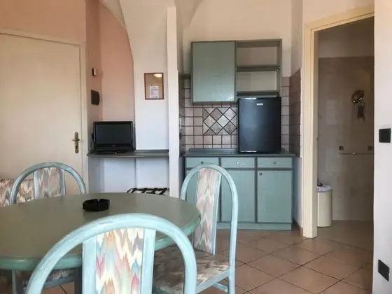 Suite Junior (per 2 persone)