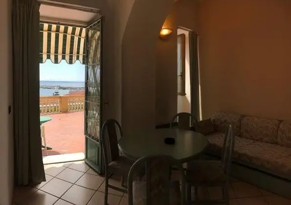 Suite Junior (per 2 persone)