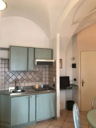 Suite Junior (per 2 persone)