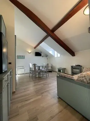 Suite Junior (per 2 persone)