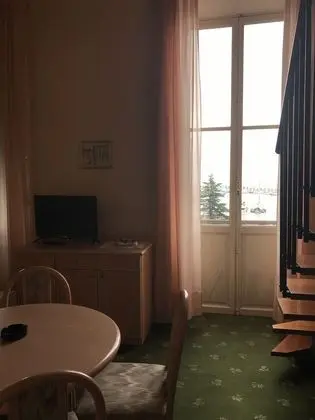 Suite Junior (per 2 persone)