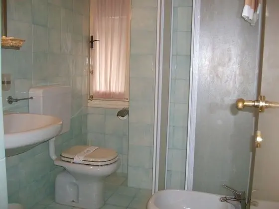 Suite Junior (per 2 persone)