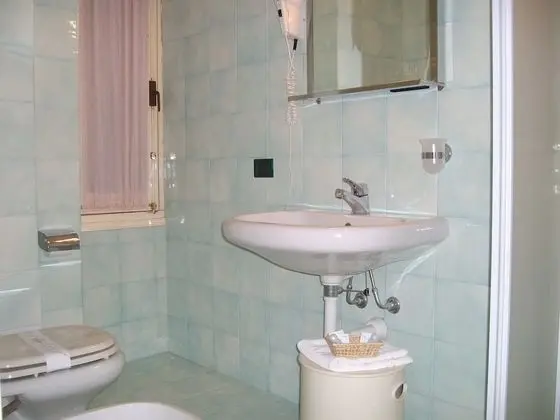 Suite Junior (per 2 persone)