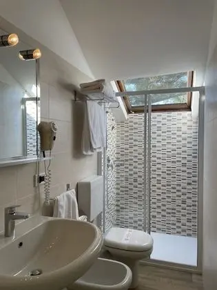 Suite Junior (per 2 persone)