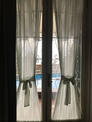 Suite Junior (per 2 persone)