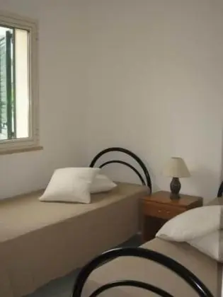 Apart Daire, 1 Yatak Odası, Küçük Mutfak
