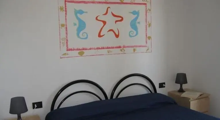 Apart Daire, 1 Yatak Odası, Küçük Mutfak
