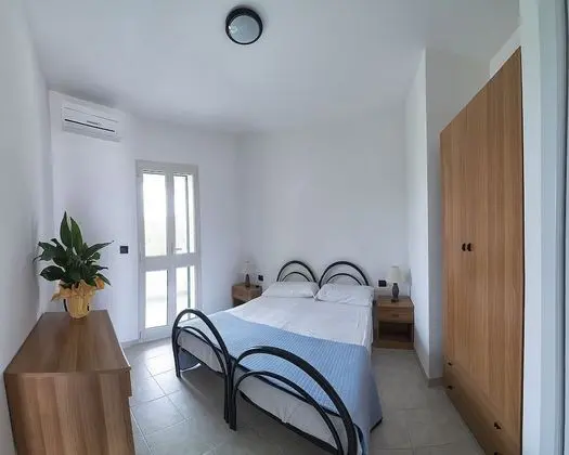Apart Daire, 1 Yatak Odası, Küçük Mutfak