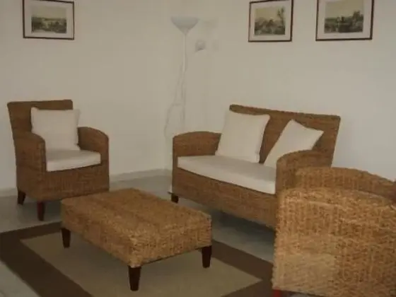 Apart Daire, 1 Yatak Odası, Küçük Mutfak