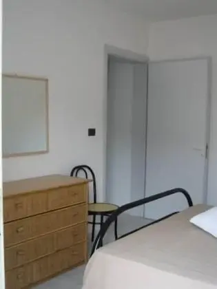 Apart Daire, 1 Yatak Odası, Küçük Mutfak (Weekend)