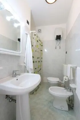 Apart Daire, 1 Yatak Odası, Küçük Mutfak (Weekend)