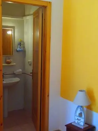 Stüdyo, Bahçe Manzaralı